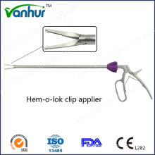 New High Quality Hem-O-Lok Clip Applier